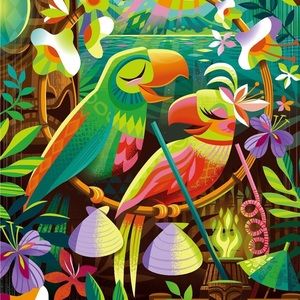 Meet your Posher, Sophie